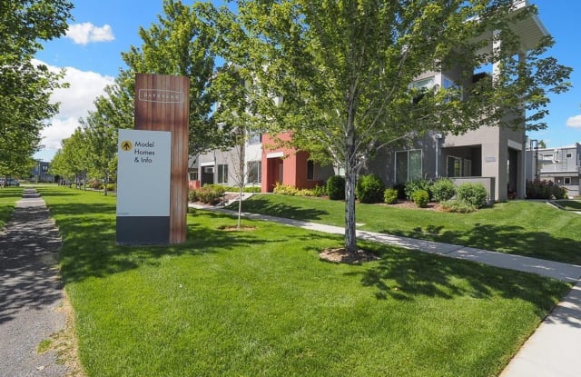 4512 W South Jordan Parkway Unit 107 - 4512 South Jordan Parkway, South Jordan, UT 84009