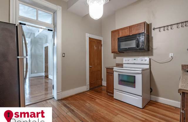 2644 Cherokee Street - A