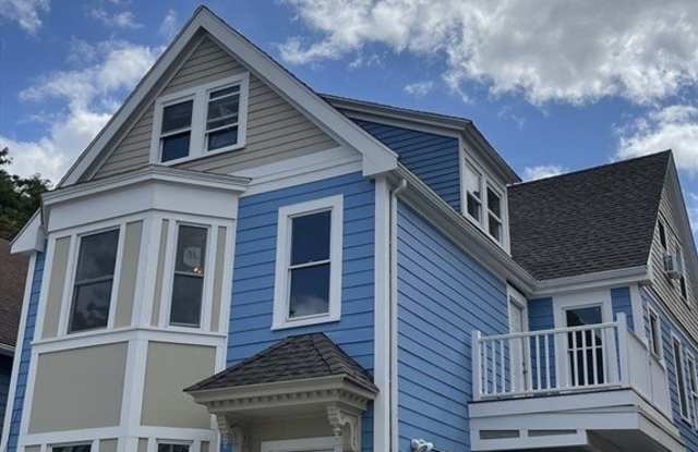 9 Woodville Park unit: 2