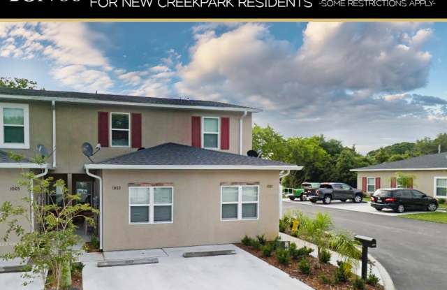 Photo of 1003 Creek Park Ct