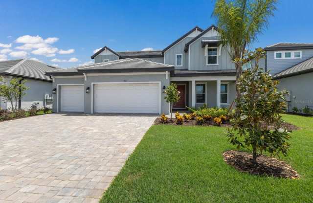 Photo of 4611 SWEET RETREAT RUN