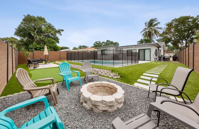 945 Sunset Road