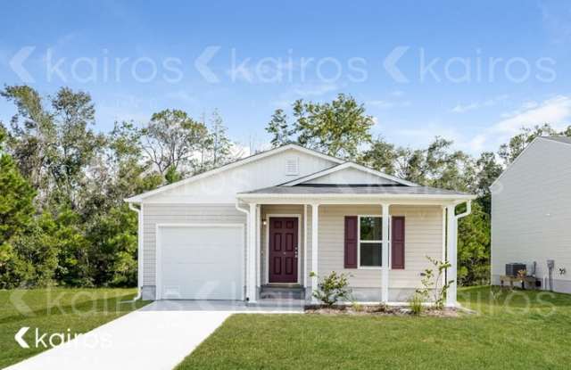 3004 Evening Road