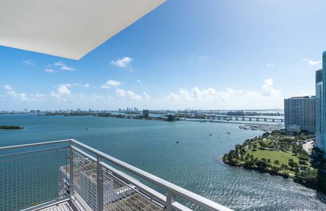 Photo of Watermarc at Biscayne Bay