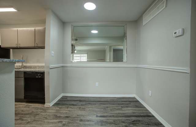 Ashford Briar Point