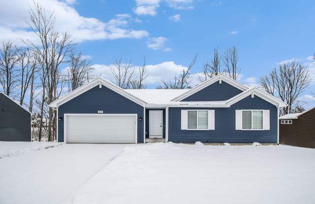 1827 Bluff Ridge Court