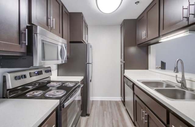Photo of Cityview SD