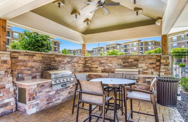 Residences at Prairie Fire