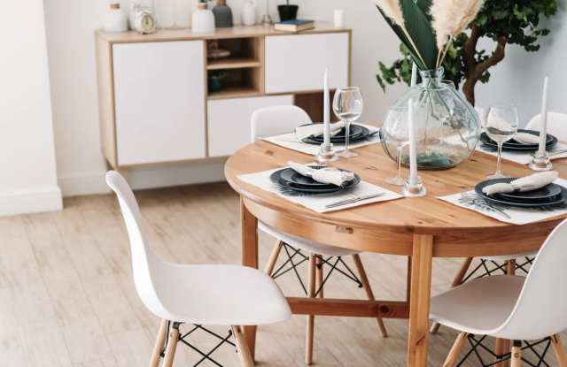 Woodlands Isabella Acres