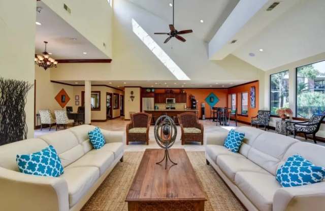 Photo of Teakwood at Seabrook