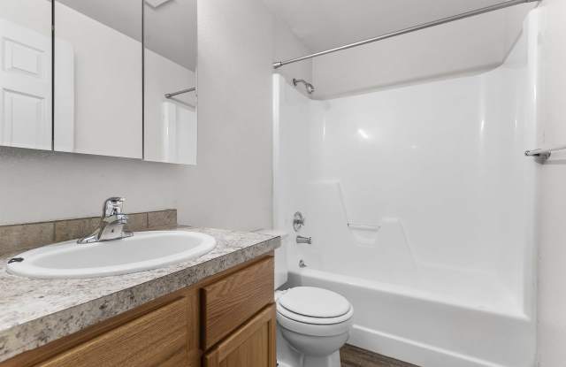 Photo of Wendover Apartments