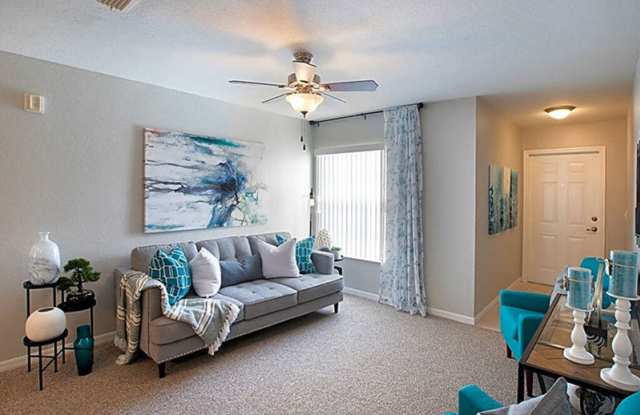 Bradley Pointe Apartments