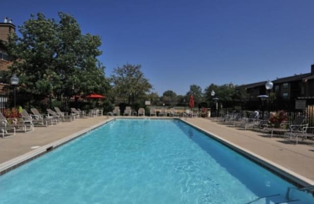 Photo of Camden at Bloomingdale