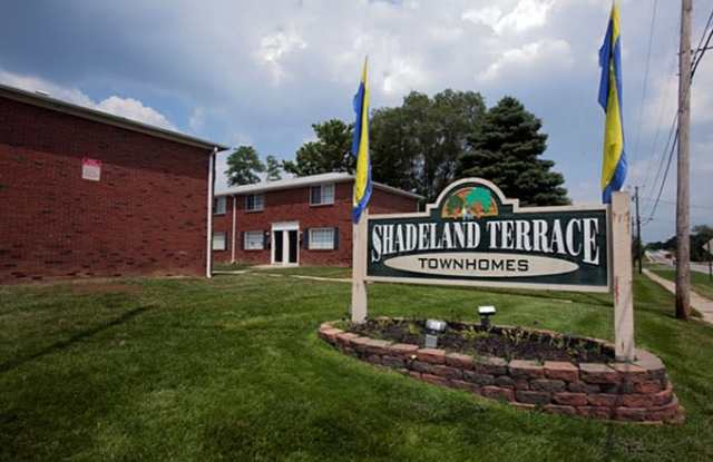Shadeland Terrace