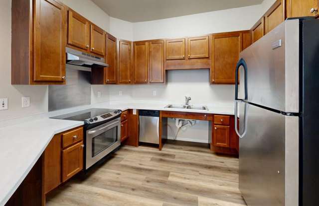 Photo of Eagle Crest