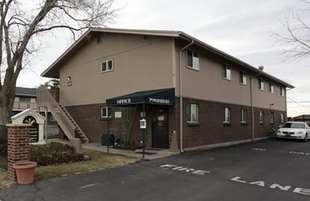 Photo of Powderhorn Apartments