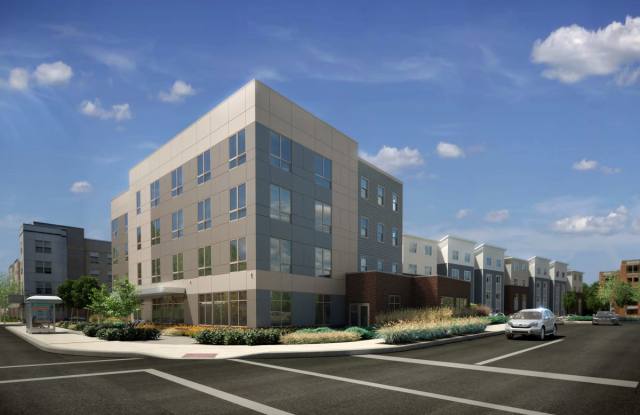 Affordable Housing - Via Sana