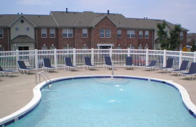 Regency Place