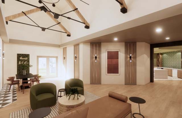 BroadAcre Apartments