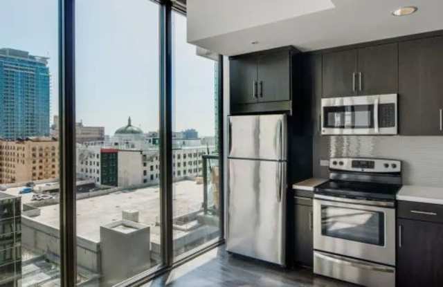 Photo of Josephine DTLA