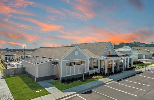 Ovation at Town Madison