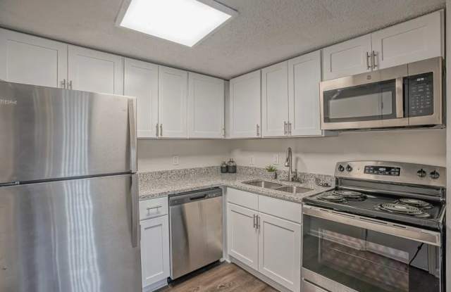 Fountains of Edenwood