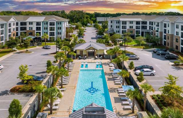 Haven at Indigo Square