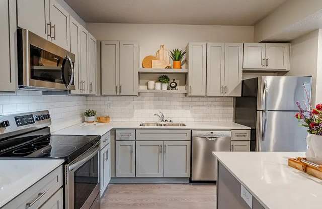 Photo of The Lofts at 5 Points