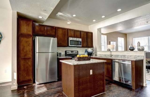 Photo of Village at City Center