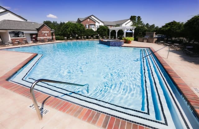 Villas At Cypresswood - Houston, Tx Apartments For Rent