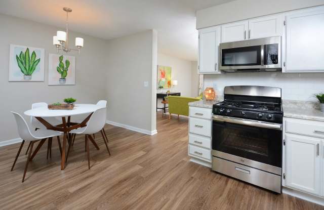 Photo of Apartments of Westgrove