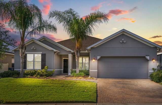 Photo of 3925 Green Sabal Drive - 1