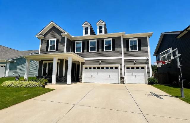 711 Torridon Lane