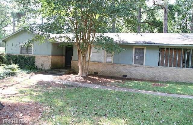 5357 Ridgewood Rd - 5357 Ridgewood Rd, Jackson, MS 39211