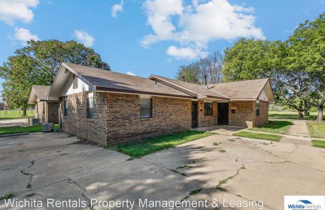 1709 N. Arkansas - 1709 North Arkansas Avenue, Wichita, KS 67203