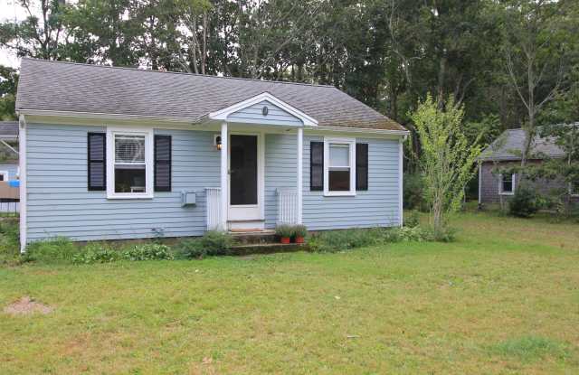 3 Fern Ave  *winter Rental