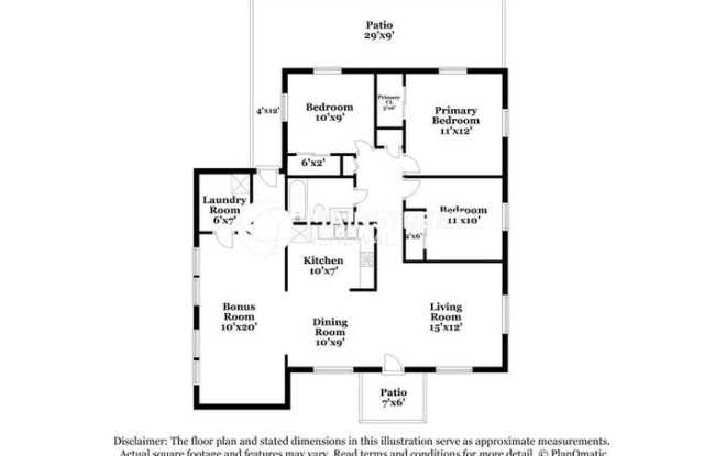 2605 East Ida Street