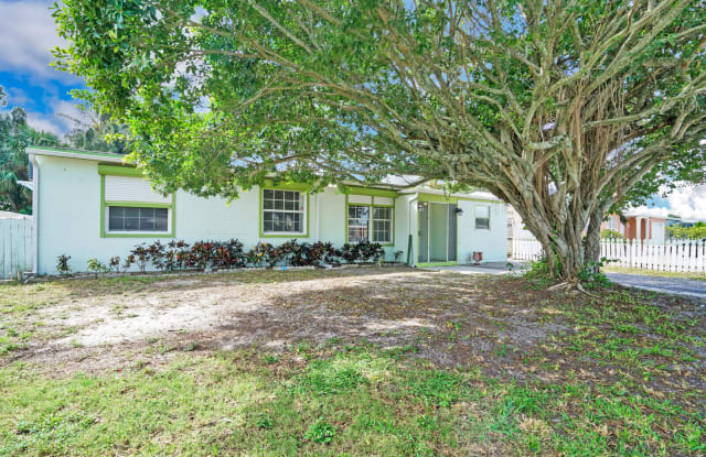 2128 Longwood Road - 2128 Longwood Road, Palm Beach County, FL 33409