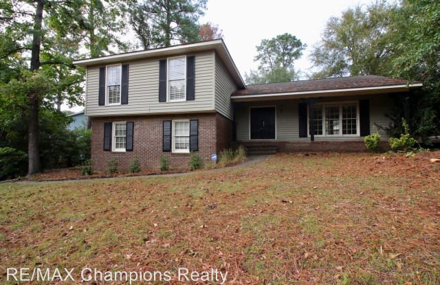 6930 Cinnamon Loop - 6930 Cinnamon Loop, Columbus, GA 31909