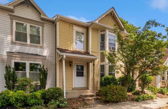 2849 Schoolhouse Circle
