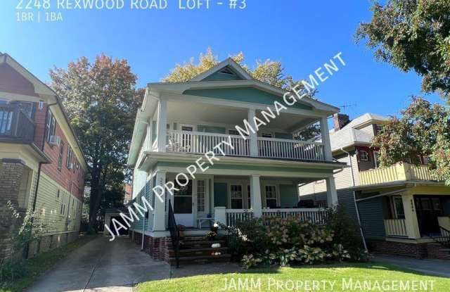 2248 Rexwood Road