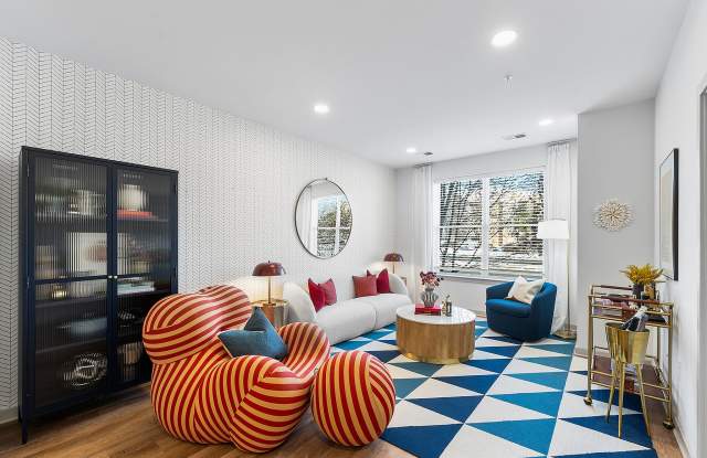 Cadence at Crown Apartments