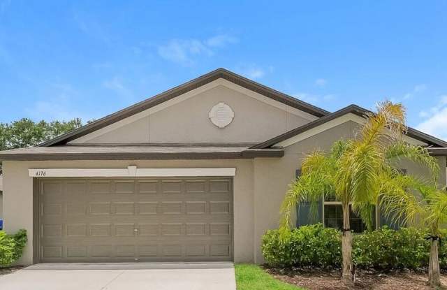 4176 Salt Springs Ln