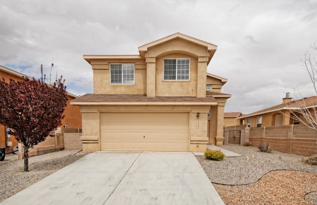 3040 Zia NE - 3040 NE Zia St NE, Rio Rancho, NM 87144