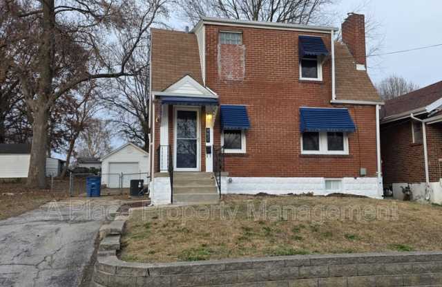 Photo of 8621 Hume Avenue