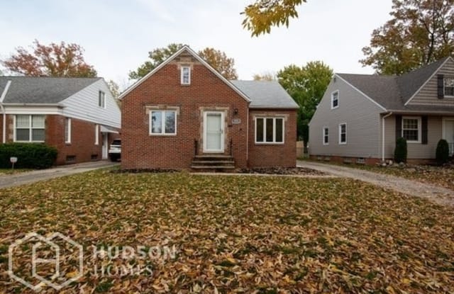 415 East 272nd Street - 415 East 272nd Street, Euclid, OH 44132