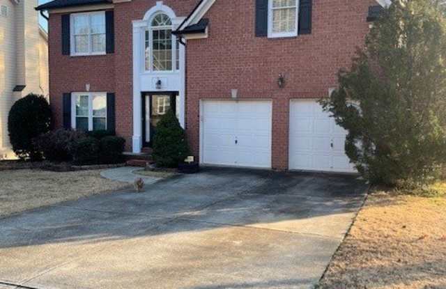 1070 Bridle Path Drive