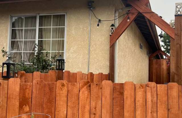 NEW Beautiful 3 Bedroom 1 Bath ADU - Furnished (Unfurnished Negotiable)