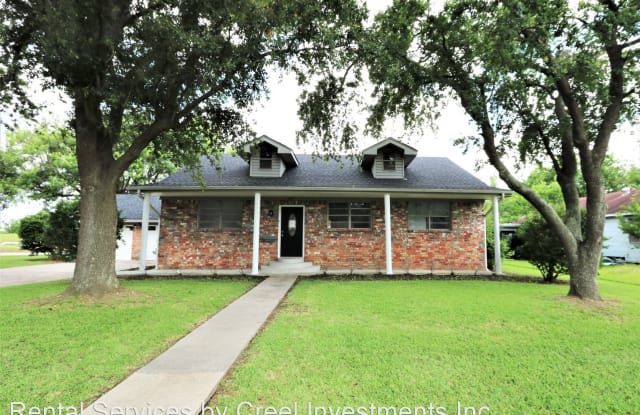 847 W. 18th Street - 847 West 18th Street, Port Arthur, TX 77640