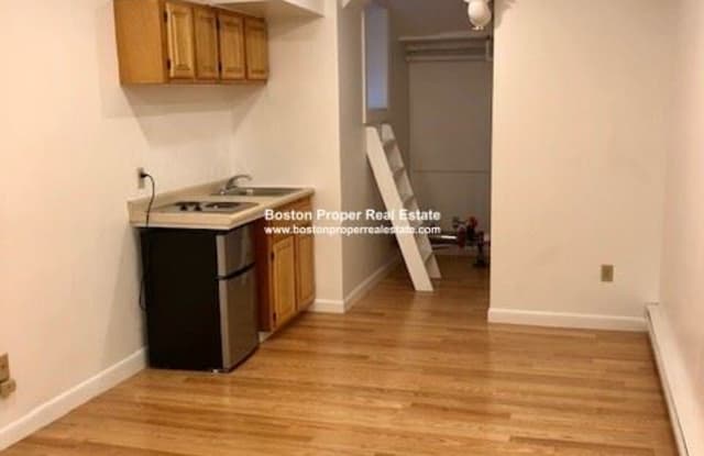 405 Beacon St Unit Ba - 405 Beacon St, Boston, MA 02115